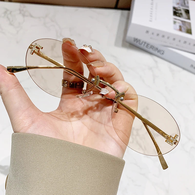 lunette de soleil Marque de luxe Fendi