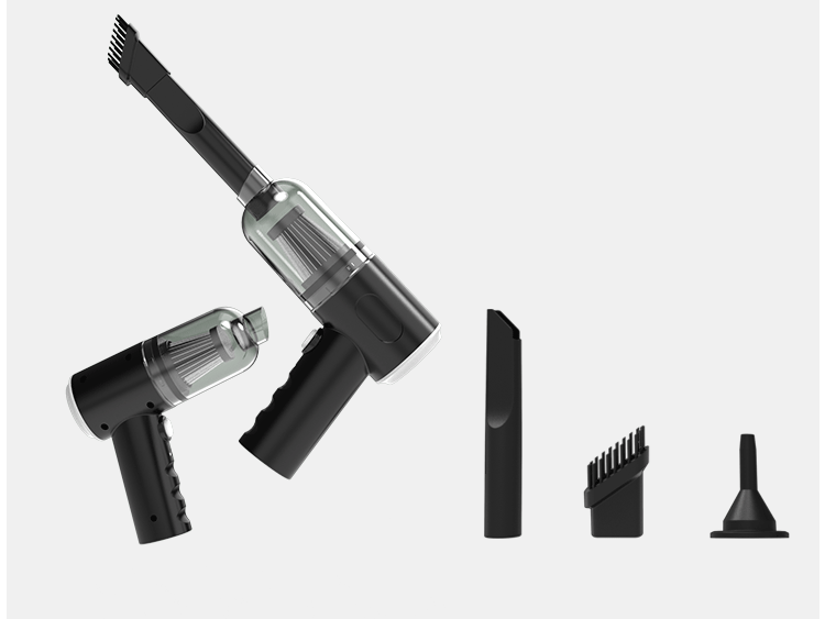 Aspirateur sans fil ABS ,appareil menager haute puissance