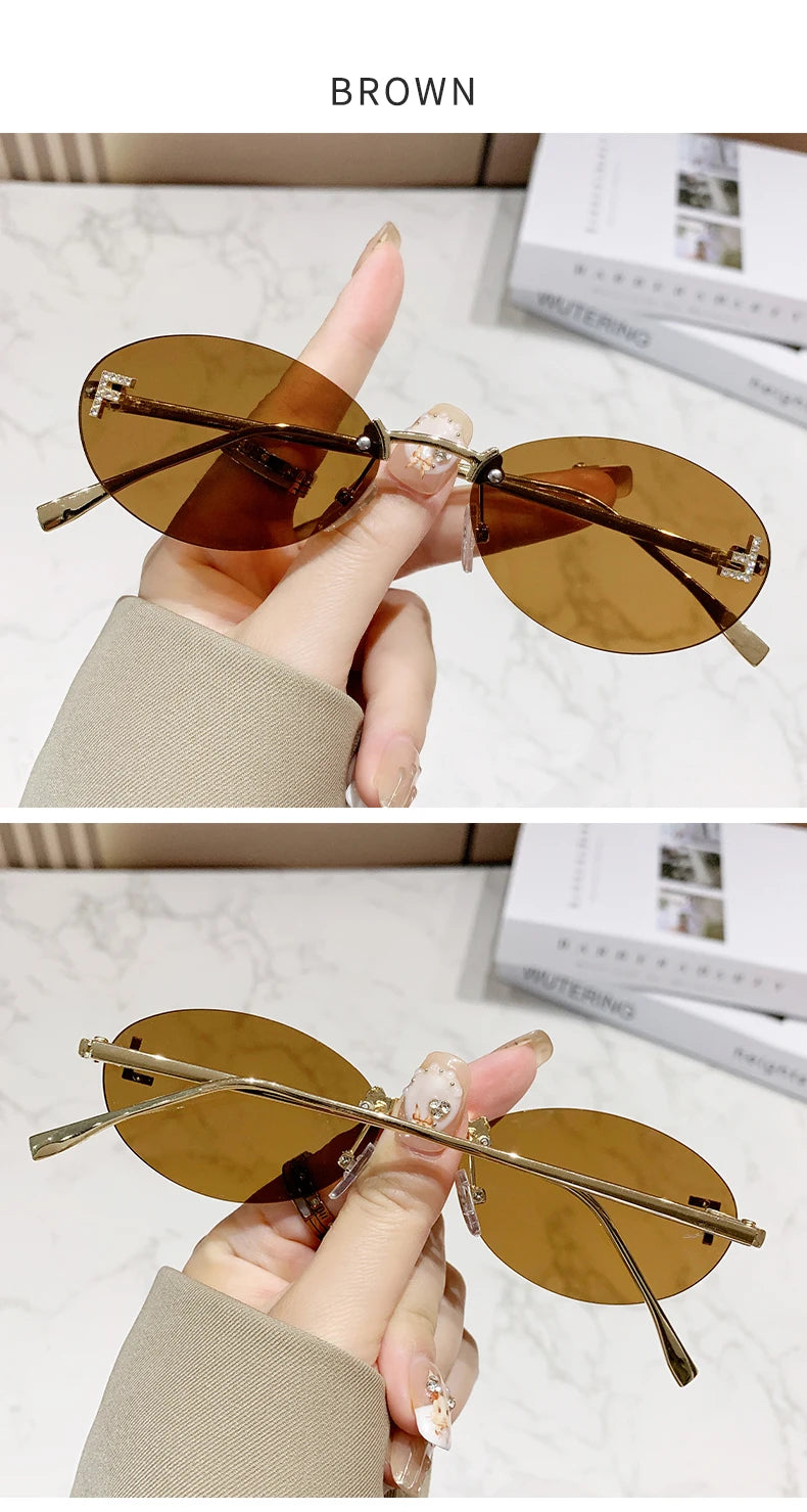 lunette de soleil Marque de luxe Fendi