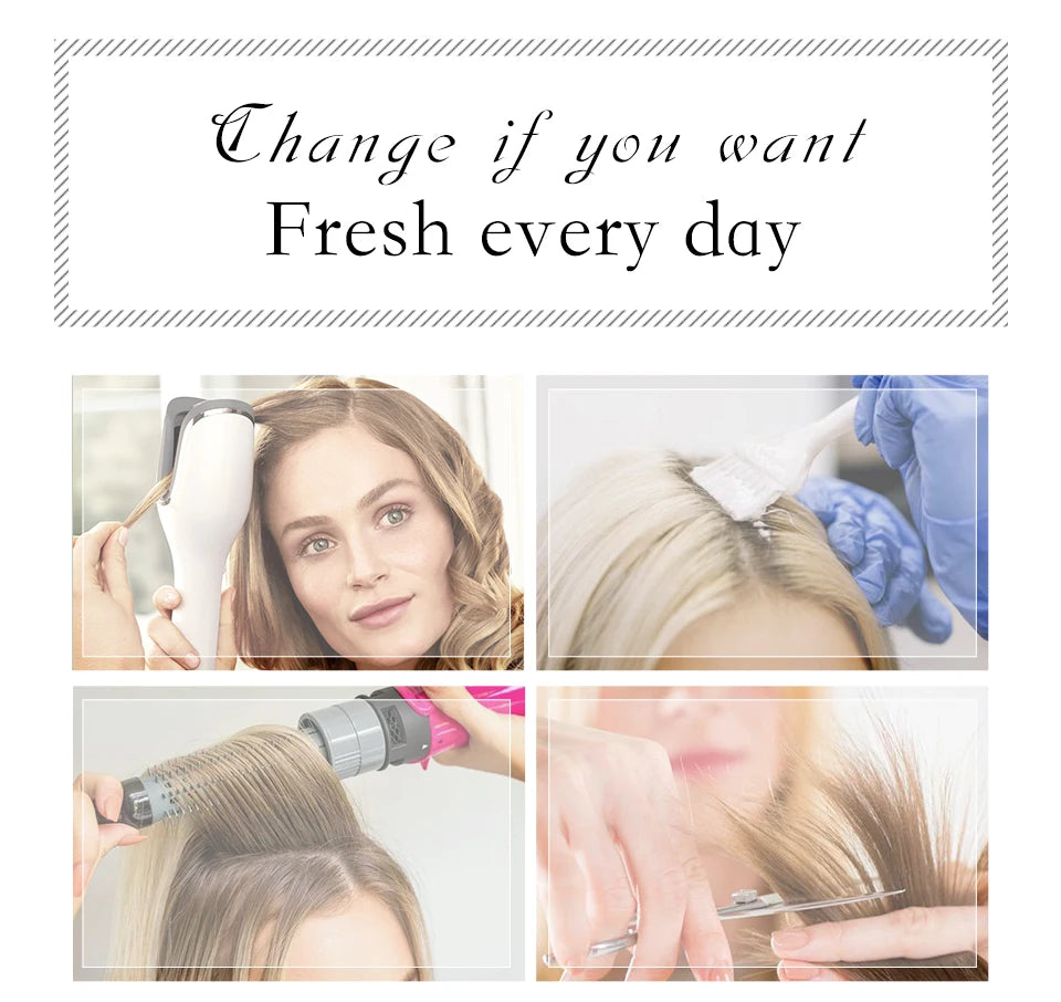 Perruque synthétique noire lisse au carré avec frange, mi-longue, dégradée, idéale pour le cosplay et les femmes. Cheveux naturels, résistante à la chaleur.