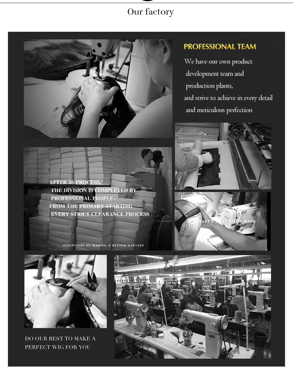 Perruque synthétique noire lisse au carré avec frange, mi-longue, dégradée, idéale pour le cosplay et les femmes. Cheveux naturels, résistante à la chaleur.