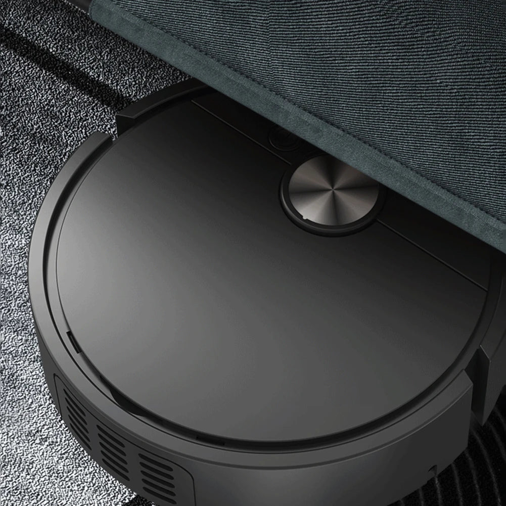 Aspirateur robot aste USB, navigation intelligente pour éviter les livres étonnants, balayeuse automatique, machine de balayage, 3 en 1